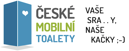 České Mobilní Toalety